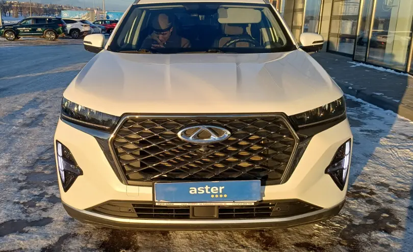 Chery Tiggo 7 Pro 2025 года за 8 000 000 тг. в Караганда фото 2