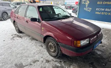Volkswagen Passat 1991 года за 1 100 000 тг. в Талдыкорган фото 3