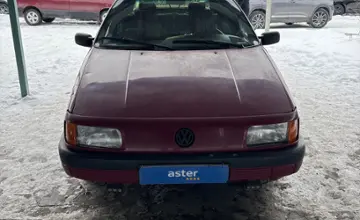 Volkswagen Passat 1991 года за 1 100 000 тг. в Талдыкорган фото 2