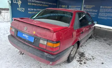 Volkswagen Passat 1991 года за 1 100 000 тг. в Талдыкорган