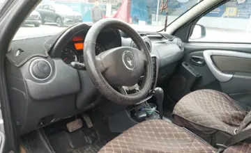 Renault Duster 2013 года за 5 000 000 тг. в Шымкент фото 5