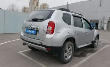 Renault Duster 2013 года за 5 000 000 тг. в Шымкент фото 3