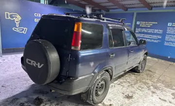 Honda CR-V 1996 года за 2 400 000 тг. в Талдыкорган