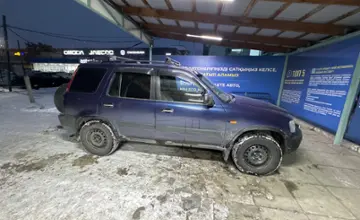 Honda CR-V 1996 года за 2 400 000 тг. в Талдыкорган фото 4