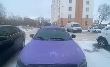 Mitsubishi Lancer 2007 года за 2 500 000 тг. в Костанай фото 2