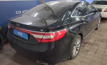Hyundai Grandeur 2012 года за 7 800 000 тг. в Астана