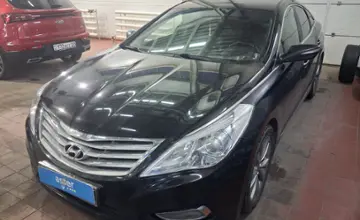 Hyundai Grandeur 2012 года за 7 800 000 тг. в Астана фото 1