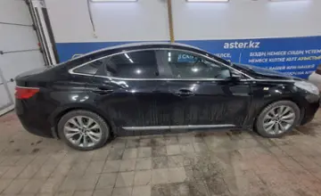 Hyundai Grandeur 2012 года за 7 800 000 тг. в Астана фото 4