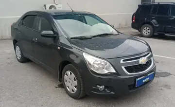 Chevrolet Cobalt 2023 года за 5 500 000 тг. в Тараз фото 3
