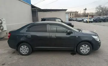 Chevrolet Cobalt 2023 года за 5 500 000 тг. в Тараз фото 4