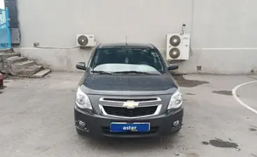Chevrolet Cobalt 2023 года за 5 500 000 тг. в Тараз фото 2