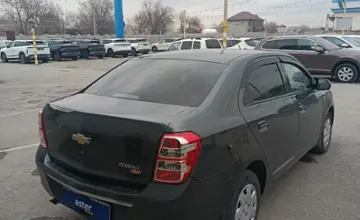 Chevrolet Cobalt 2023 года за 5 500 000 тг. в Тараз