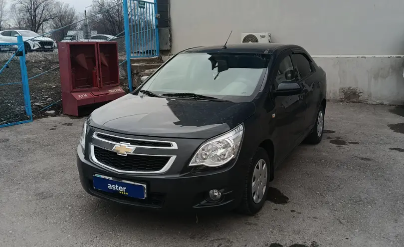 Chevrolet Cobalt 2023 года за 5 500 000 тг. в Тараз