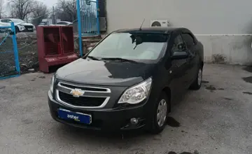 Chevrolet Cobalt 2023 года за 5 500 000 тг. в Тараз фото 1