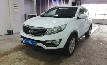Kia Sportage 2013 года за 6 800 000 тг. в Павлодар фото 1