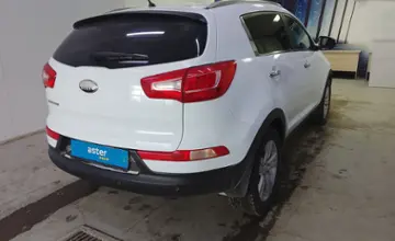 Kia Sportage 2013 года за 6 800 000 тг. в Павлодар