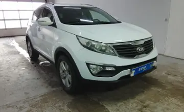 Kia Sportage 2013 года за 6 800 000 тг. в Павлодар фото 3