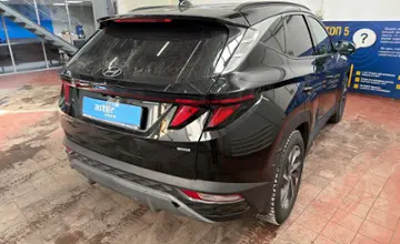 Hyundai Tucson 2024 года за 12 000 000 тг. в Астана