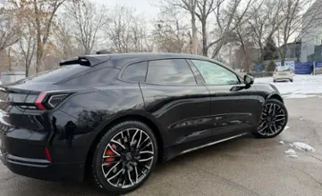 Zeekr 001 2023 года за 16 000 000 тг. в Алматы фото 4