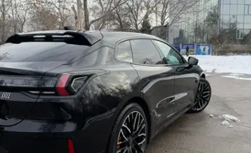 Zeekr 001 2023 года за 16 000 000 тг. в Алматы