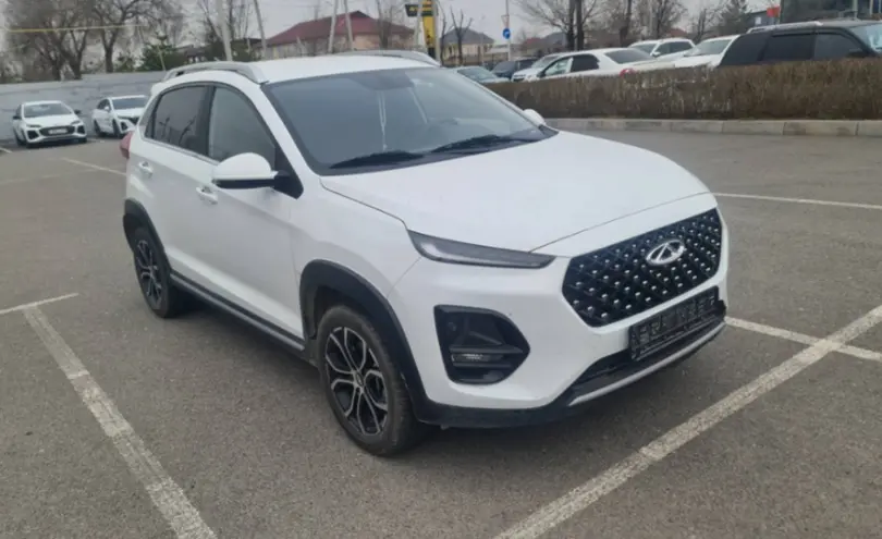 Chery Tiggo 2 Pro 2023 года за 6 500 000 тг. в Шымкент фото 3