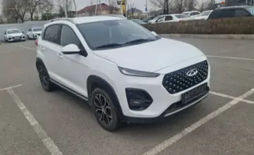 Chery Tiggo 2 Pro 2023 года за 6 500 000 тг. в Шымкент фото 3