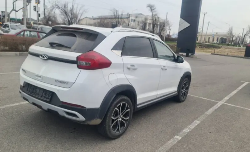 Chery Tiggo 2 Pro 2023 года за 6 500 000 тг. в Шымкент фото 5