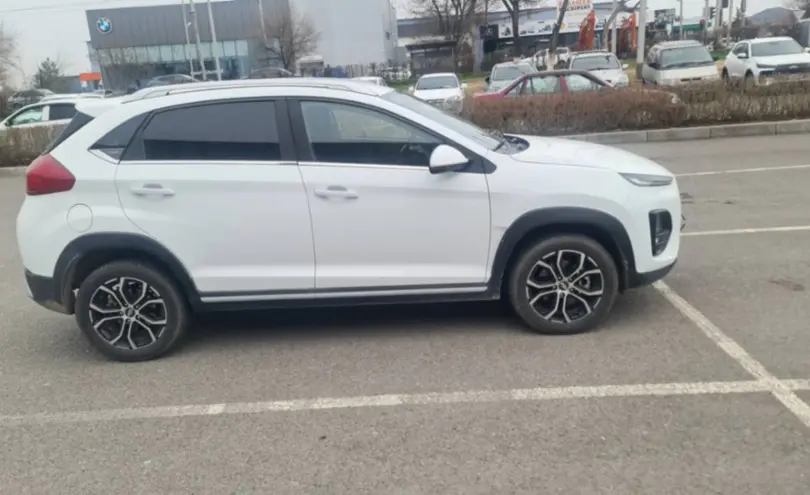 Chery Tiggo 2 Pro 2023 года за 6 500 000 тг. в Шымкент фото 4