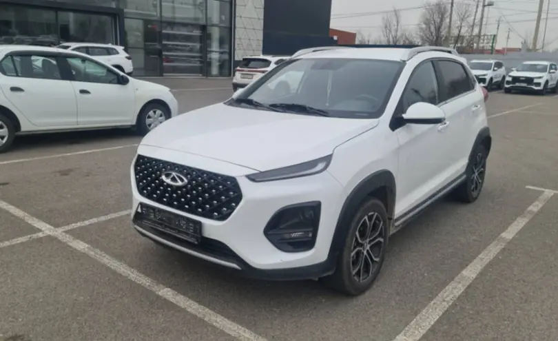 Chery Tiggo 2 Pro 2023 года за 6 500 000 тг. в Шымкент
