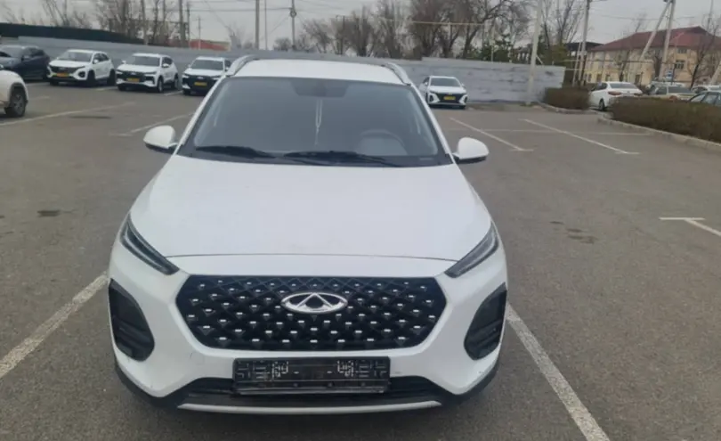 Chery Tiggo 2 Pro 2023 года за 6 500 000 тг. в Шымкент фото 2