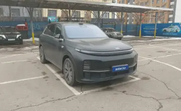 LiXiang L7 2025 года за 30 000 000 тг. в Алматы фото 2