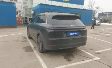 LiXiang L7 2025 года за 30 000 000 тг. в Алматы фото 4