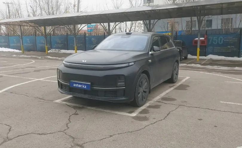 LiXiang L7 2025 года за 30 000 000 тг. в Алматы