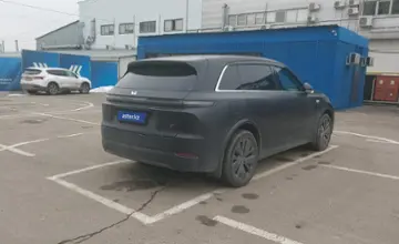 LiXiang L7 2025 года за 30 000 000 тг. в Алматы фото 3