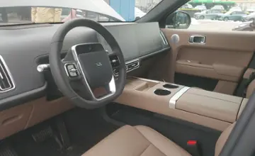 LiXiang L7 2025 года за 30 000 000 тг. в Алматы фото 5