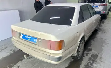 Audi 100 1992 года за 800 000 тг. в Павлодар