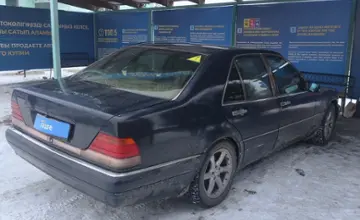 Mercedes-Benz S-Класс 1994 года за 3 500 000 тг. в Талдыкорган