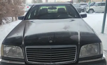 Mercedes-Benz S-Класс 1994 года за 3 500 000 тг. в Талдыкорган фото 2