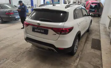 Kia Rio 2020 года за 7 000 000 тг. в Актобе