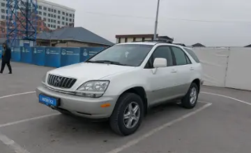 Lexus RX 2000 года за 5 600 000 тг. в Шымкент фото 1