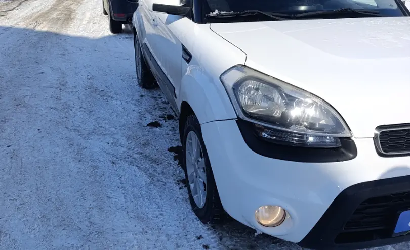 Kia Soul 2013 года за 5 000 000 тг. в Костанай фото 3