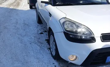 Kia Soul 2013 года за 5 000 000 тг. в Костанай фото 3