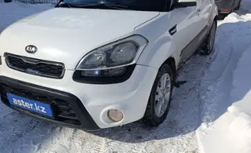 Kia Soul 2013 года за 5 000 000 тг. в Костанай фото 1