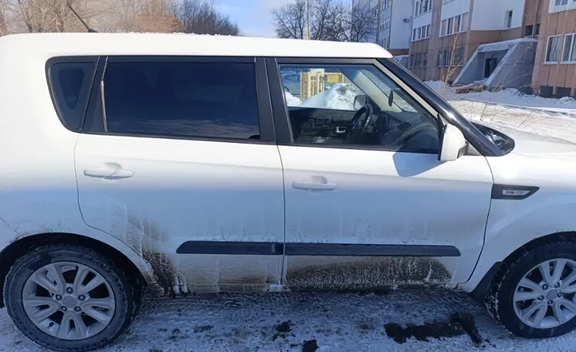 Kia Soul 2013 года за 5 000 000 тг. в Костанай фото 4