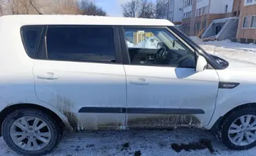 Kia Soul 2013 года за 5 000 000 тг. в Костанай фото 4