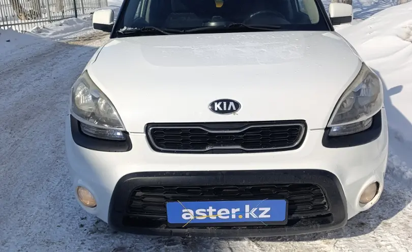 Kia Soul 2013 года за 5 000 000 тг. в Костанай фото 2
