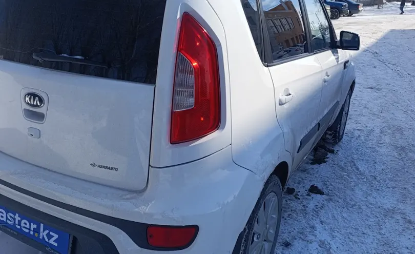 Kia Soul 2013 года за 5 000 000 тг. в Костанай фото 5