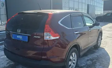 Honda CR-V 2012 года за 9 000 000 тг. в Караганда