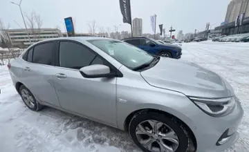 Chevrolet Onix 2025 года за 6 000 000 тг. в Астана фото 4