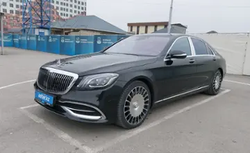 Mercedes-Benz S-Класс 2014 года за 23 500 000 тг. в Шымкент фото 1